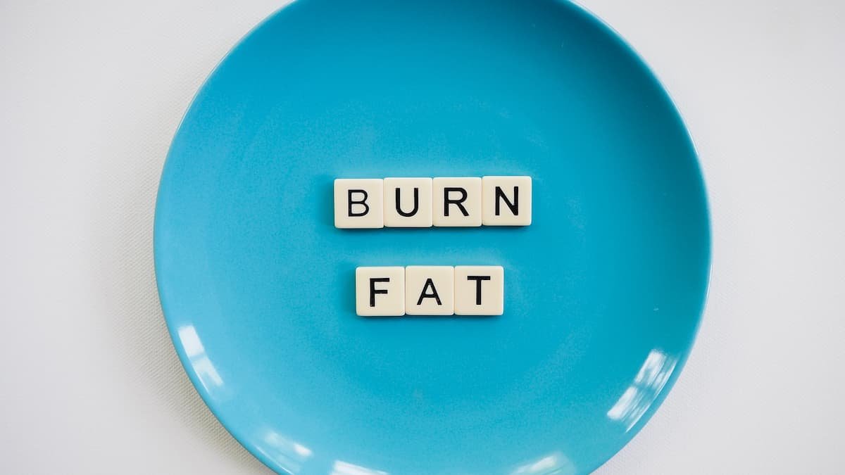 Hiit training for fat loss.