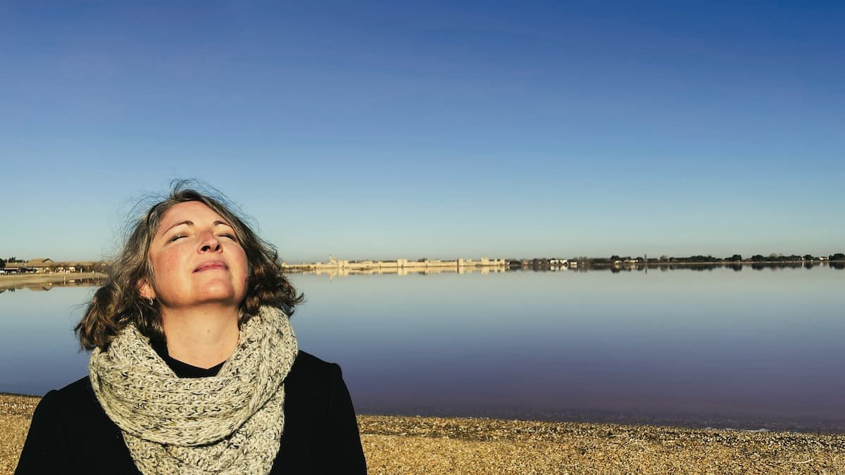 vagus nerve breathing exercises for stress relief and relaxation