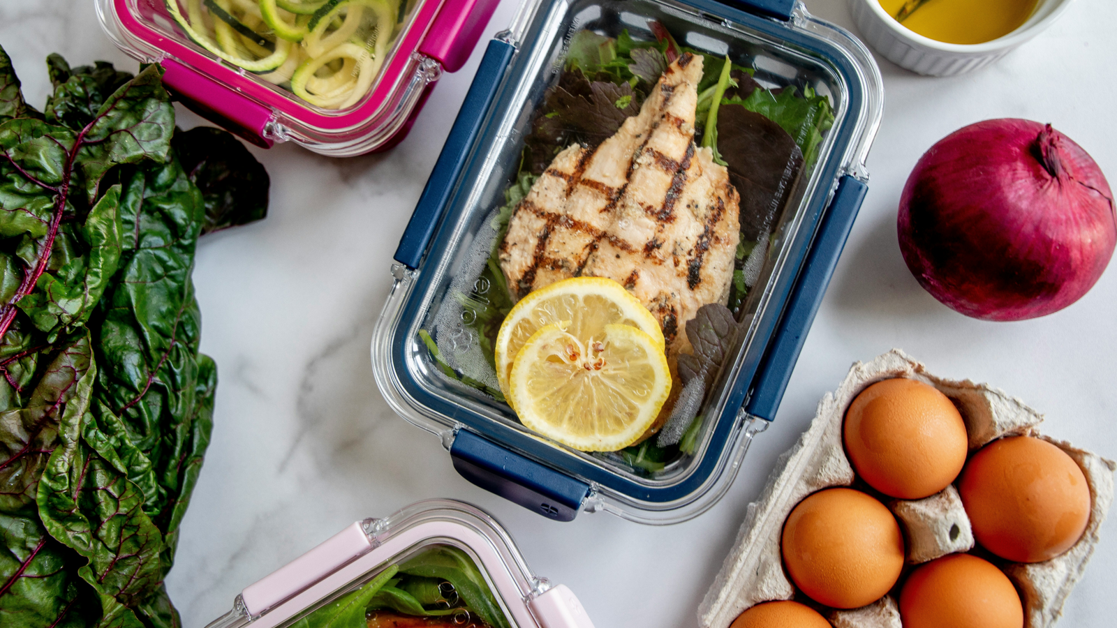 foods that support vagus nerve and gut brain axis health