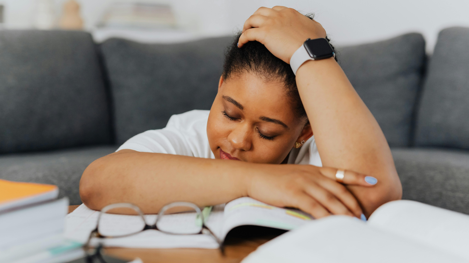 low vagal tone fatigue chronic stress symptoms nervous system imbalance