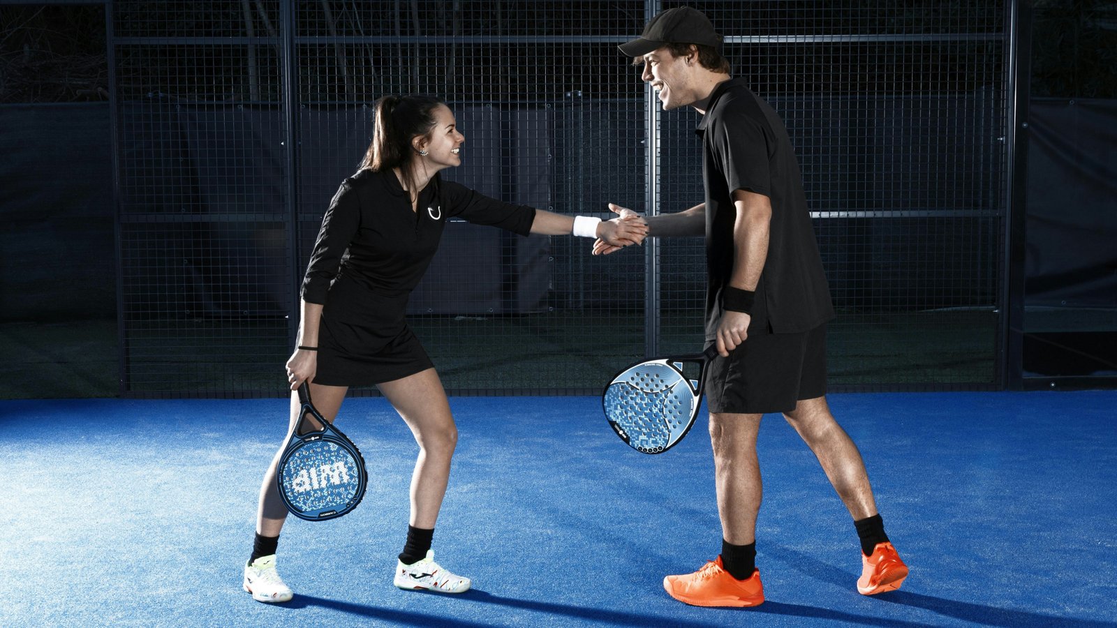 benefits of padel in Sutton Coldfield