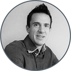 Jonny Carter | Nutritional consultant